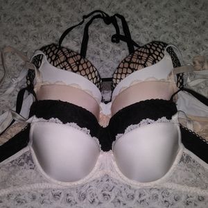 Victoria Secret Bra Bundle